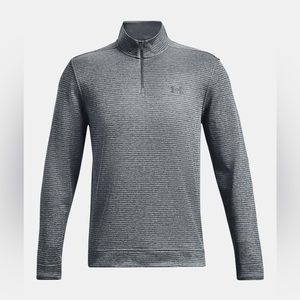 Under Armour Men’s storm sweater fleece 1/4 zip